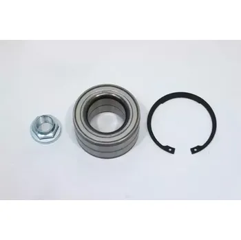 QWP Sada ložiska kola QWP WWB543