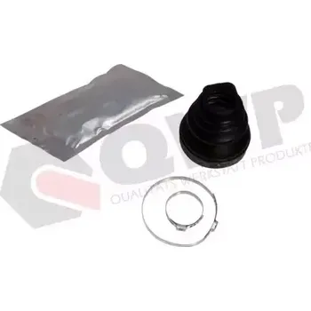 QWP Sada manžety hnacího hřídele QWP WBK420