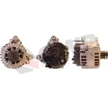 Alternátor QWP Alternátor QWP WGE904 + DOPRAVA ZDARMA!