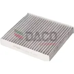 DACO Germany Filtr vzduchu v interiéru DCG DFC1000W