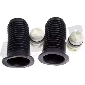 QWP Ochranná sada tlumiče pérování proti prachu QWP WDC020