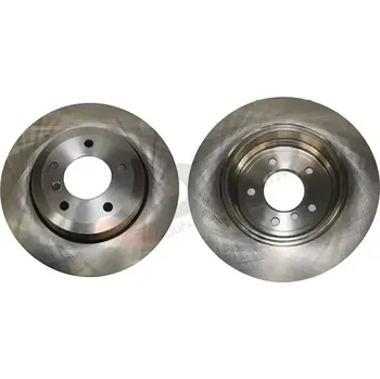 Brzdový kotouč QWP Brzdový kotouč - 320 mm QWP WBD334