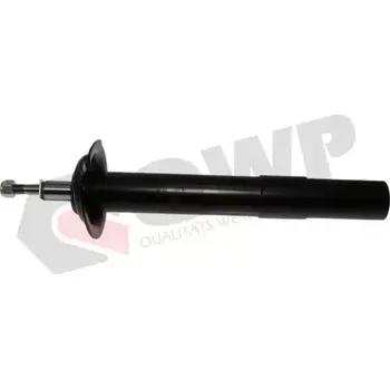 QWP Tlumič pérování QWP WSA559