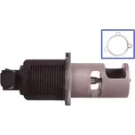 QWP AGR ventil QWP WEG114