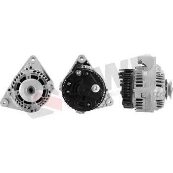 Alternátor QWP Alternátor QWP WGE463