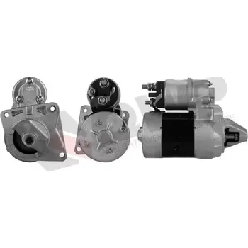 Startér QWP Startér QWP WST247