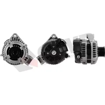 Alternátor QWP Alternátor QWP WGE644 + DOPRAVA ZDARMA!