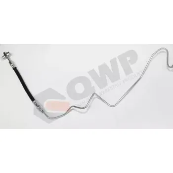 Brzdová hadice QWP Brzdová hadice QWP WBH160