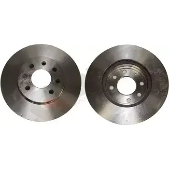 Brzdový kotouč QWP Brzdový kotouč - 256 mm QWP WBD398