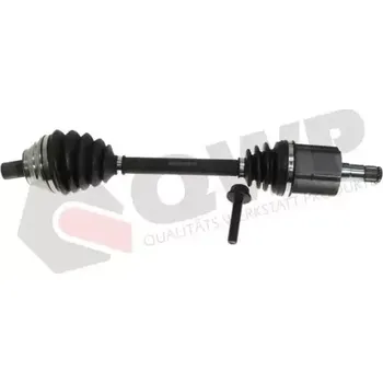 Poloosa kola QWP Hnací hřídel QWP WDS442