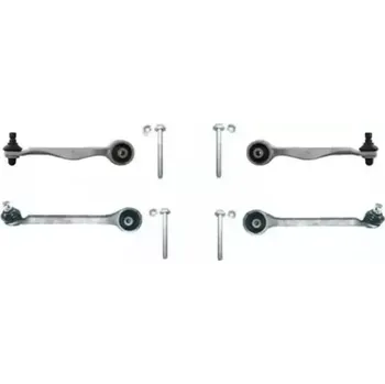 Zavěšení kol QWP Rameno zavěšení kol QWP WSS666