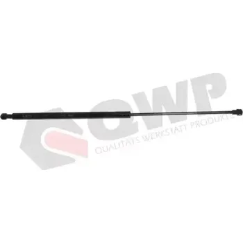 Dveře karosérie QWP Plynová vzpěra zavazadlového prostoru QWP WGS1228