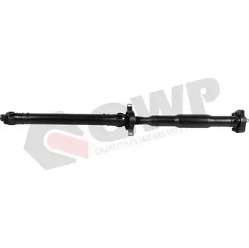 Hřídel nápravy QWP Kloubový hřídel pohonu nápravy QWP WPR078 + DOPRAVA ZDARMA!