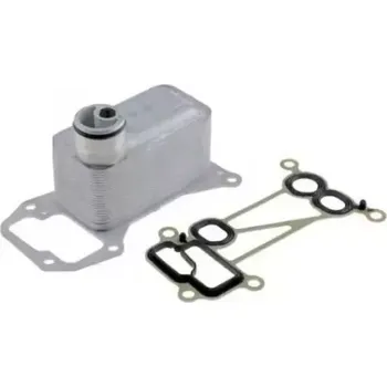 Chladič motoru QWP Chladič oleje QWP WOC154