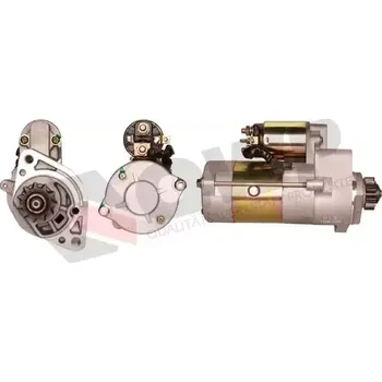 Startér QWP Startér QWP WST480 + DOPRAVA ZDARMA!