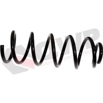 QWP Pružina podvozku QWP WCS761
