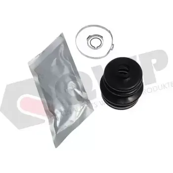 QWP Sada manžety hnacího hřídele QWP WBK333