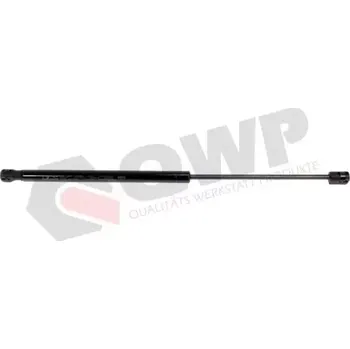 Dveře karosérie QWP Plynová vzpěra zavazadlového prostoru QWP WGS176