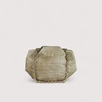 MINU´ SMALL CROCO MILK ANNA VIRGILI