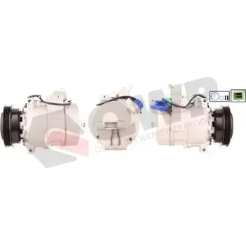 Kompresor klimatizace QWP Kompresor klimatizace QWP WCP113R + DOPRAVA ZDARMA!