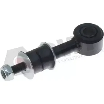 Stabilizátor nápravy QWP Tyč / vzpěra stabilizátoru QWP WSS2768