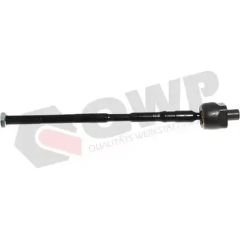 Čep řízení QWP Axiální kloub příčného táhla řízení QWP WSS2583