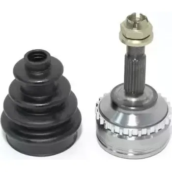 Poloosa kola QWP Kloub hnacího hřídele, sada QWP WJO226