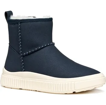 Dámská zimní obuv Zimní boty Geox LAQUINNY J56M3C.000AU.36.39 námořnická modř 59X, EUR 38