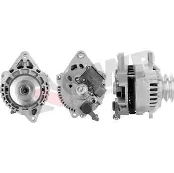 Alternátor QWP Alternátor QWP WGE623 + DOPRAVA ZDARMA!