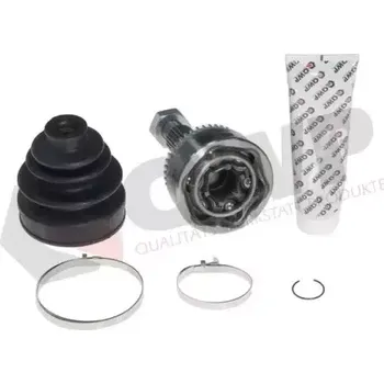 QWP Kloub hnacího hřídele, sada QWP WJO494
