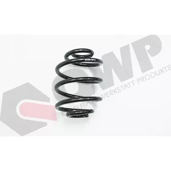QWP Pružina podvozku QWP WCS242