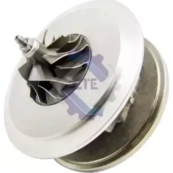 Příslušenství pro turbodmychadlo QWP Turbodmychadlo, kompresor QWP WCH006