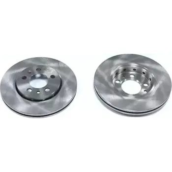 Brzdový kotouč QWP Brzdový kotouč - 256 mm QWP WBD106