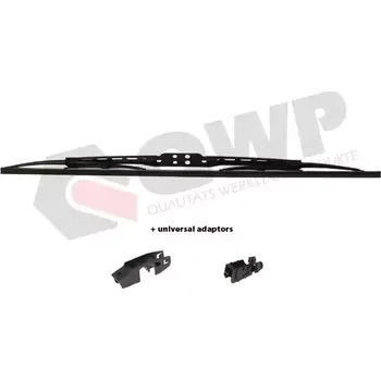 Stěrač QWP Stěrač QWP WBU051