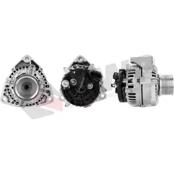 Alternátor QWP Alternátor QWP WGE144 + DOPRAVA ZDARMA!
