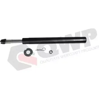 QWP Tlumič pérování QWP WSA964