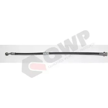 Brzdová hadice QWP Brzdová hadice QWP WBH1076