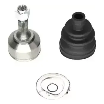 QWP Kloub hnacího hřídele, sada QWP WJO199