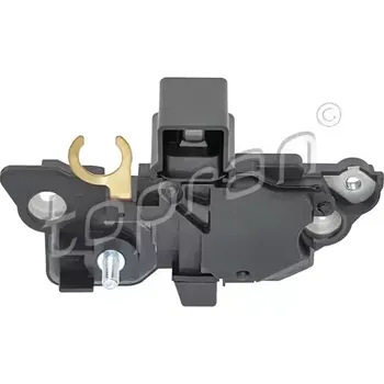 Autoelektrika TOPRAN Regulátor alternátoru TPR 206 198