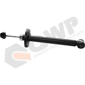 QWP Tlumič pérování QWP WSA265