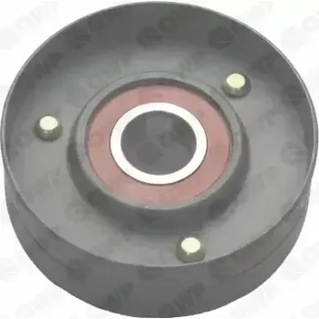 Rozvod motoru QWP Napínací kladka drážkového klínového řemenu QWP WBT016