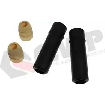 QWP Ochranná sada tlumiče pérování proti prachu QWP WDC073