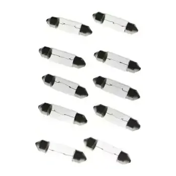 Osvětlení SPZ QWP Žárovka osvětlení poznávací značky QWP WBE C5W 36MM 12V