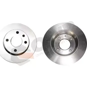 Brzdový kotouč QWP Brzdový kotouč - 236 mm QWP WBD197