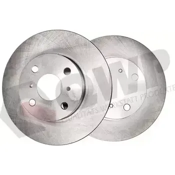 Brzdový kotouč QWP Brzdový kotouč - 255 mm QWP WBD900