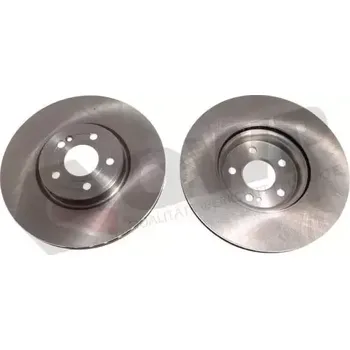 Brzdový kotouč QWP Brzdový kotouč - 330 mm QWP WBD941