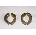 QWP Sada brzdových čelistí QWP WBS165