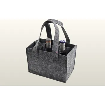 Nákupní taška GIFTE Taška na zálohované lahve