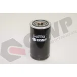 QWP Olejový filtr QWP WOF230