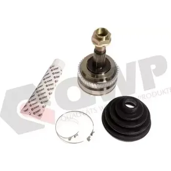QWP Kloub hnacího hřídele, sada QWP WJO358